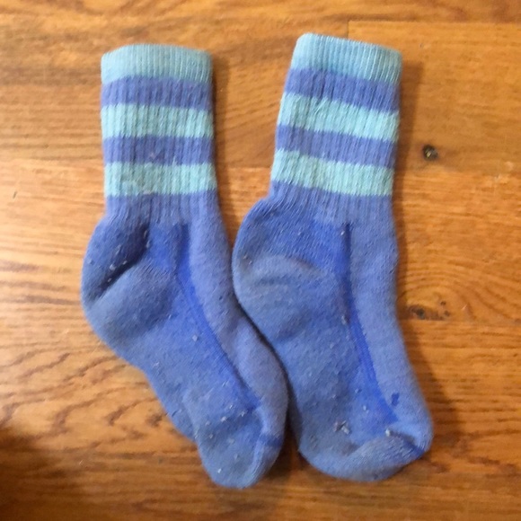 Other Smart Wool Socks 24 Year Old Poshmark